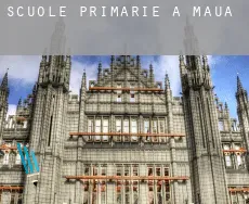 Scuole primarie a Mauá