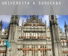 Università a  Sorocaba