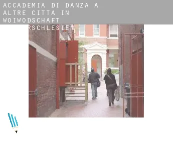 Accademia di danza a  Altre città in Woiwodschaft Niederschlesien