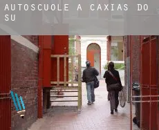 Autoscuole a Caxias do Sul