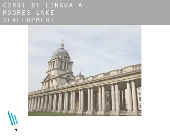 Corsi di lingua a  Moores Lake Development