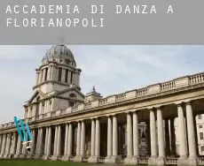 Accademia di danza a Florianópolis