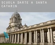 Scuola d'arte a Santa Catarina