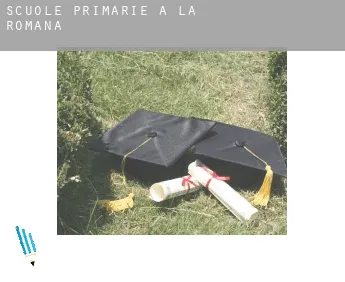 Scuole primarie a  La Romana