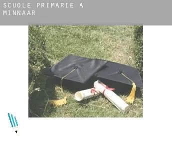 Scuole primarie a  Minnaar