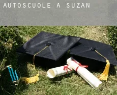 Autoscuole a Suzano