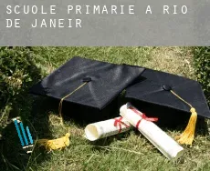 Scuole primarie a Rio de Janeiro