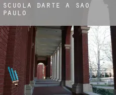 Scuola d'arte a  São Paulo