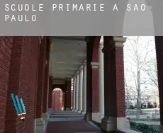 Scuole primarie a  São Paulo