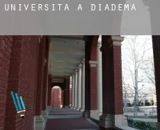Università a  Diadema