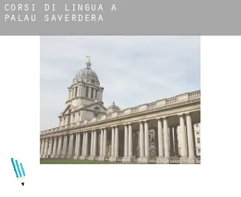 Corsi di lingua a  Palau-saverdera