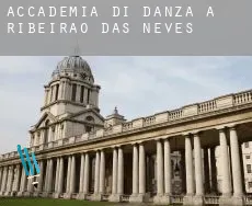 Accademia di danza a Ribeirão das Neves