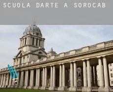 Scuola d'arte a Sorocaba