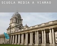 Scuola media a  Viamão