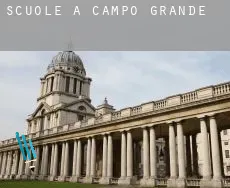 Scuole a  Campo Grande