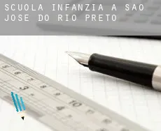 Scuola infanzia a São José do Rio Preto