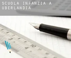 Scuola infanzia a  Uberlândia