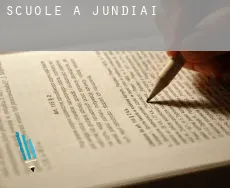 Scuole a Jundiaí