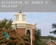 Accademia di danza a Orleans