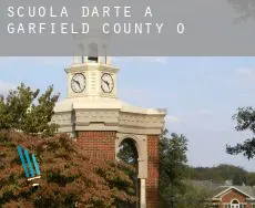 Scuola d'arte a Garfield County