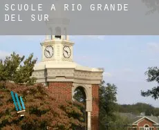 Scuole a Rio Grande do Sul