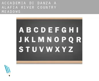 Accademia di danza a  Alafia River Country Meadows