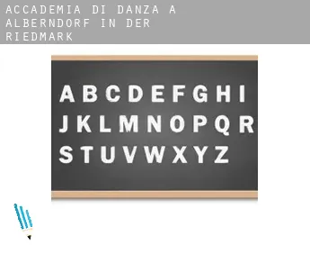 Accademia di danza a  Alberndorf in der Riedmark
