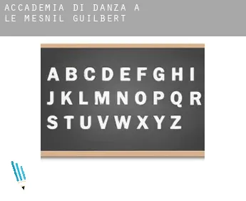 Accademia di danza a  Le Mesnil-Guilbert