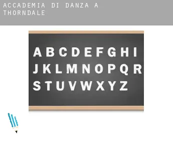 Accademia di danza a  Thorndale