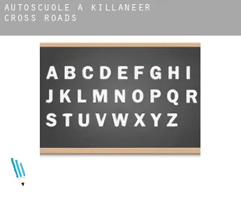 Autoscuole a  Killaneer Cross Roads