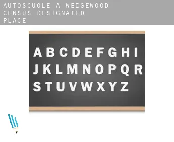 Autoscuole a  Wedgewood