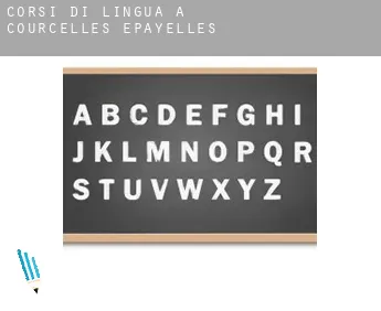 Corsi di lingua a  Courcelles-Epayelles