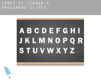 Corsi di lingua a  Englewood Cliffs