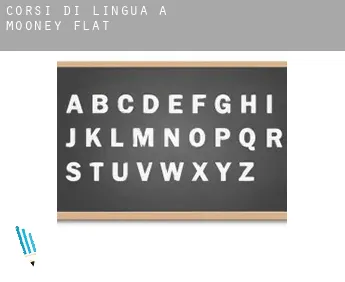 Corsi di lingua a  Mooney Flat