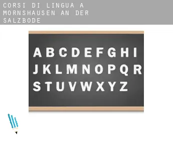 Corsi di lingua a  Mornshausen an der Salzböde