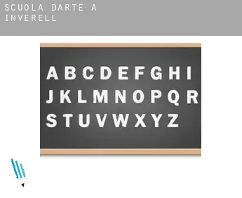 Scuola d'arte a  Inverell