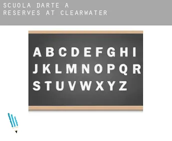 Scuola d'arte a  Reserves at Clearwater