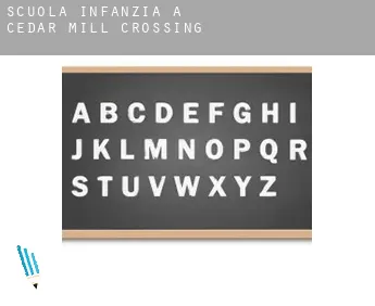 Scuola infanzia a  Cedar Mill Crossing