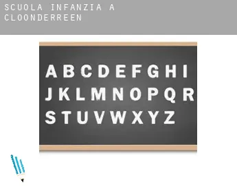 Scuola infanzia a  Cloonderreen
