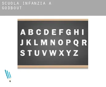 Scuola infanzia a  Godbout