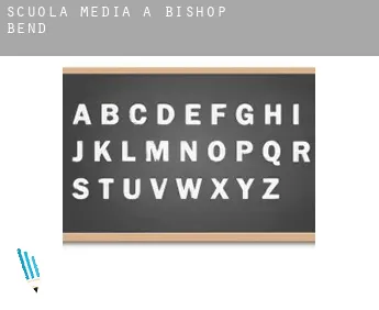 Scuola media a Bishop Bend