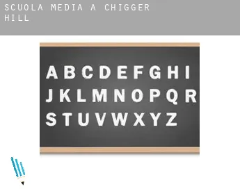 Scuola media a  Chigger Hill