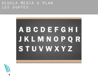 Scuola media a  Plan-les-Ouates