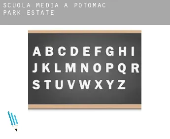 Scuola media a  Potomac Park Estate