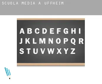 Scuola media a  Uffheim