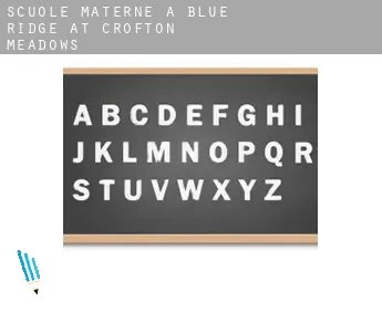 Scuole materne a  Blue Ridge at Crofton Meadows