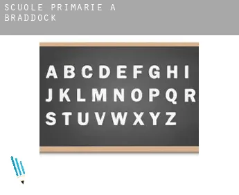 Scuole primarie a  Braddock