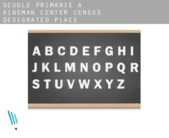 Scuole primarie a  Kinsman Center