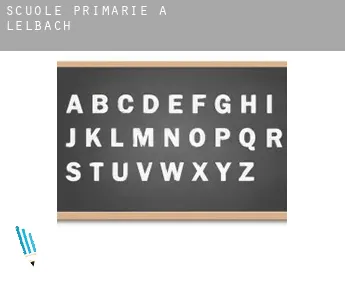 Scuole primarie a  Lelbach