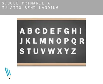 Scuole primarie a  Mulatto Bend Landing
